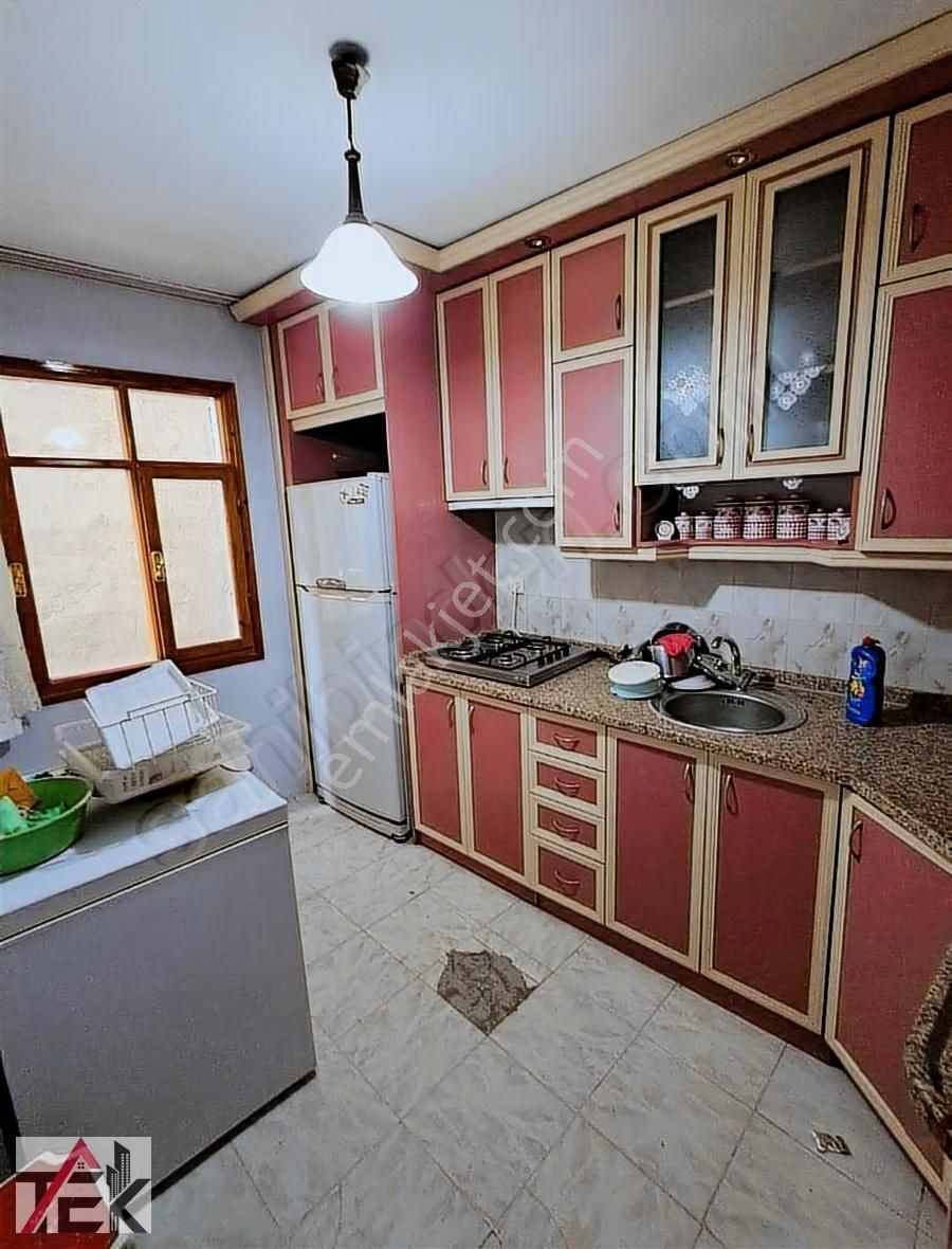 Şehir Hastanesine Yakın Mesafede 2+1 Kapalı Mutfaklı Kiralık - Görsel 13