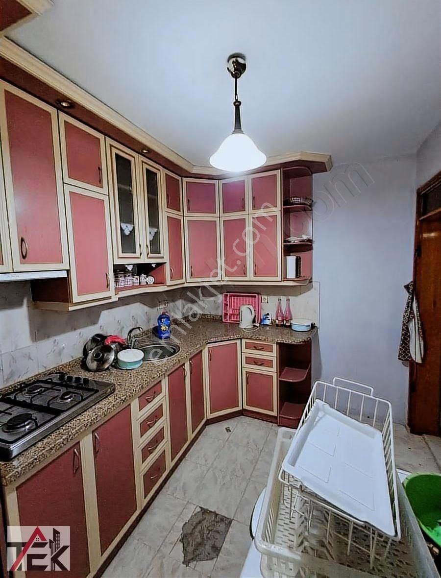 Şehir Hastanesine Yakın Mesafede 2+1 Kapalı Mutfaklı Kiralık - Görsel 9