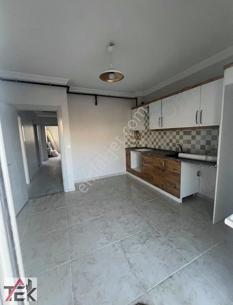 Bayraklı Şehir Hastanesi Toki Girişi 2+1 Geniş Kiralık Daire - Görsel 31