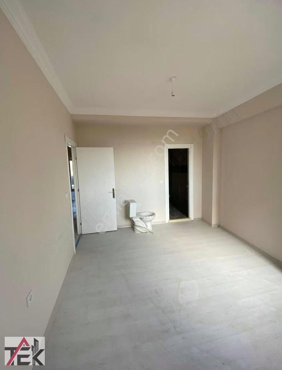 Bayraklı Şehir Hastanesi Toki Girişi 2+1 Geniş Kiralık Daire - Görsel 14