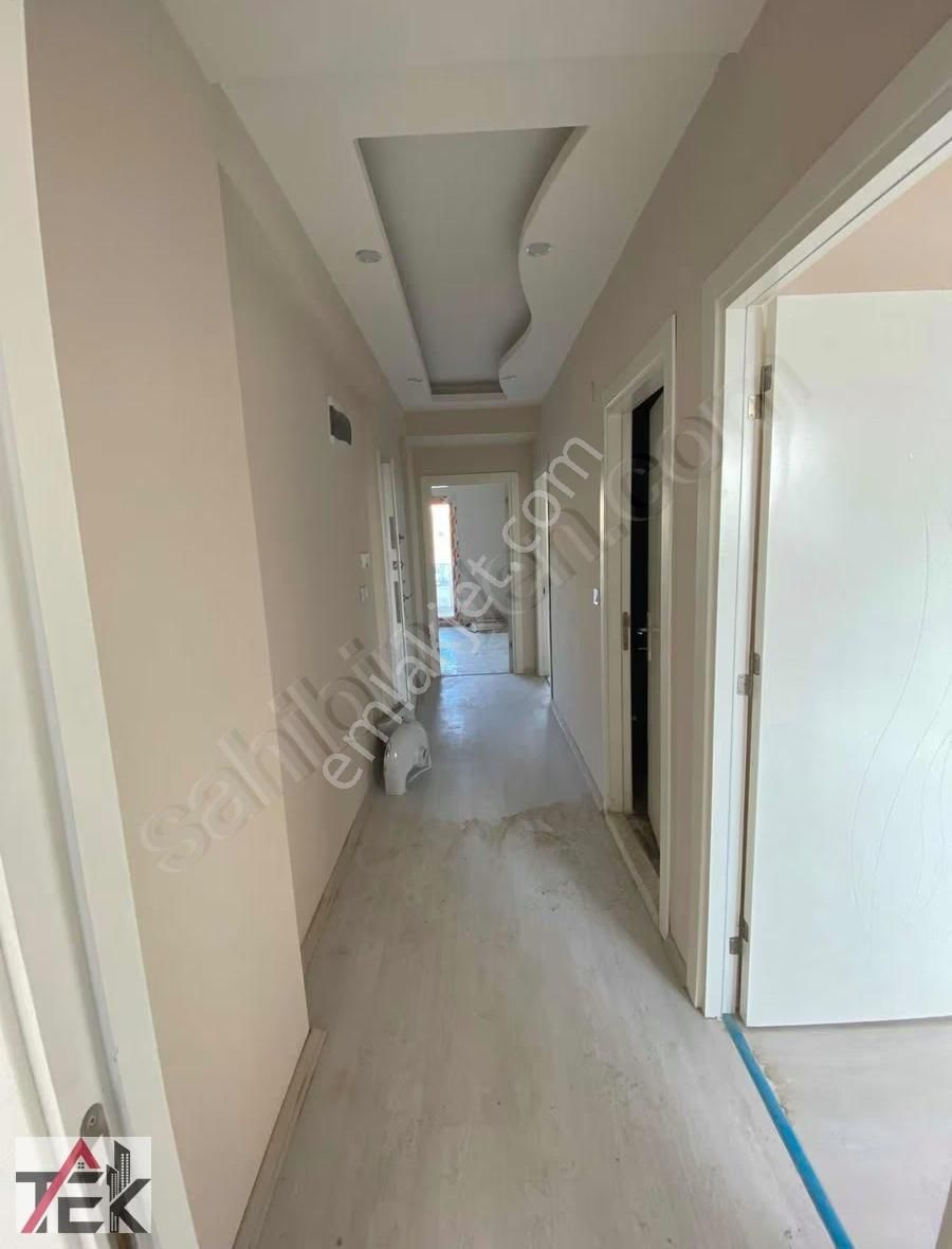 Bayraklı Şehir Hastanesi Toki Girişi 2+1 Geniş Kiralık Daire - Görsel 8