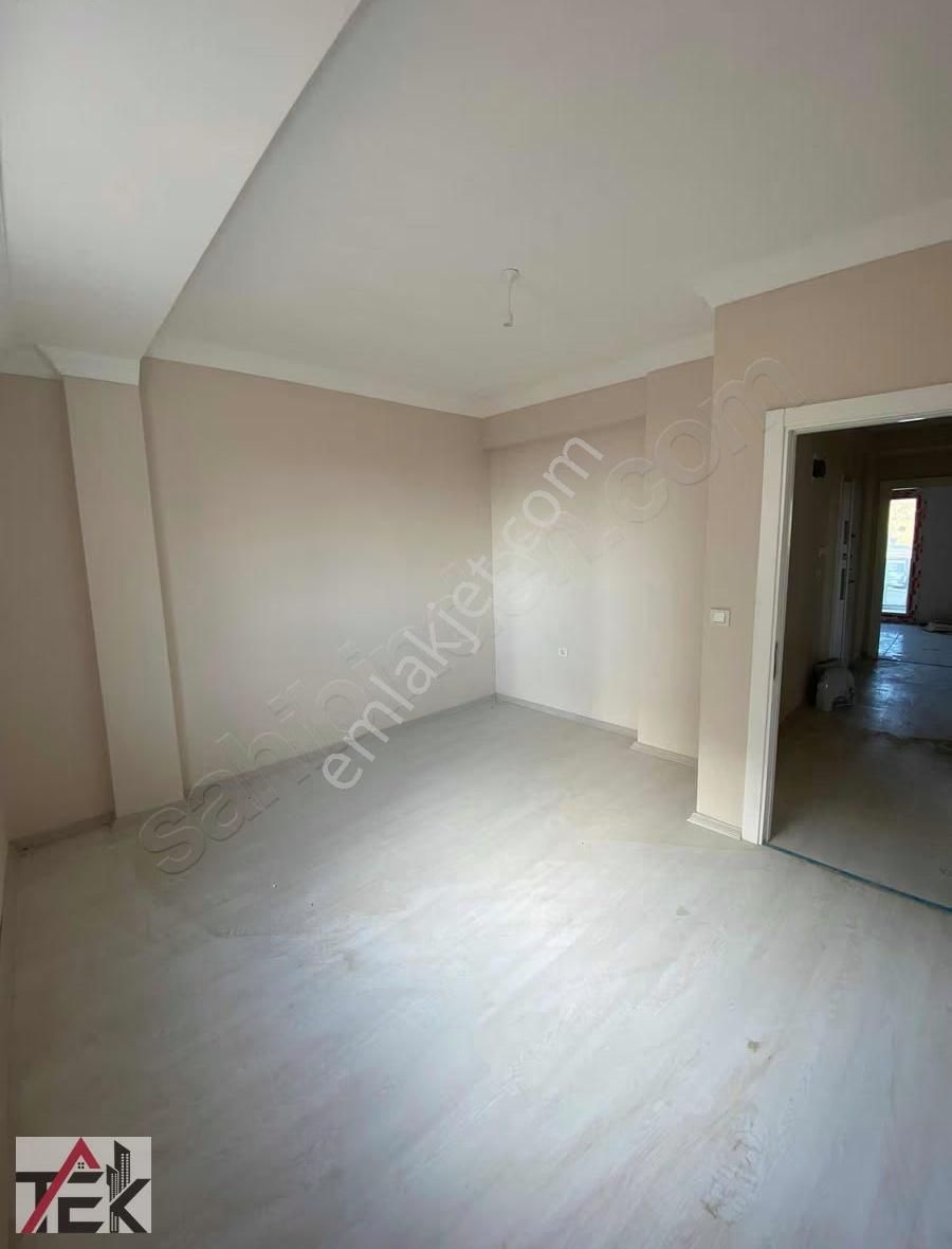 Bayraklı Şehir Hastanesi Toki Girişi 2+1 Geniş Kiralık Daire - Görsel 10