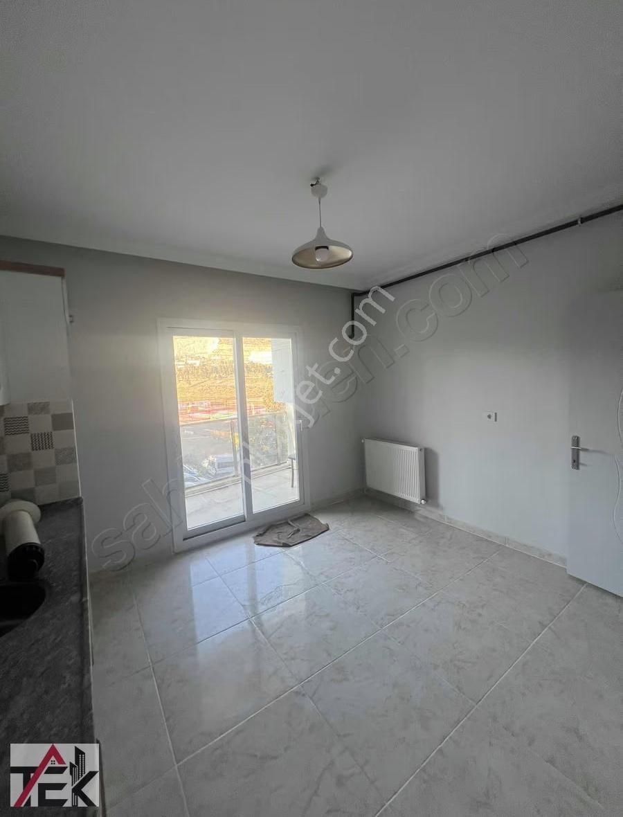 Bayraklı Şehir Hastanesi Toki Girişi 2+1 Geniş Kiralık Daire - Görsel 17