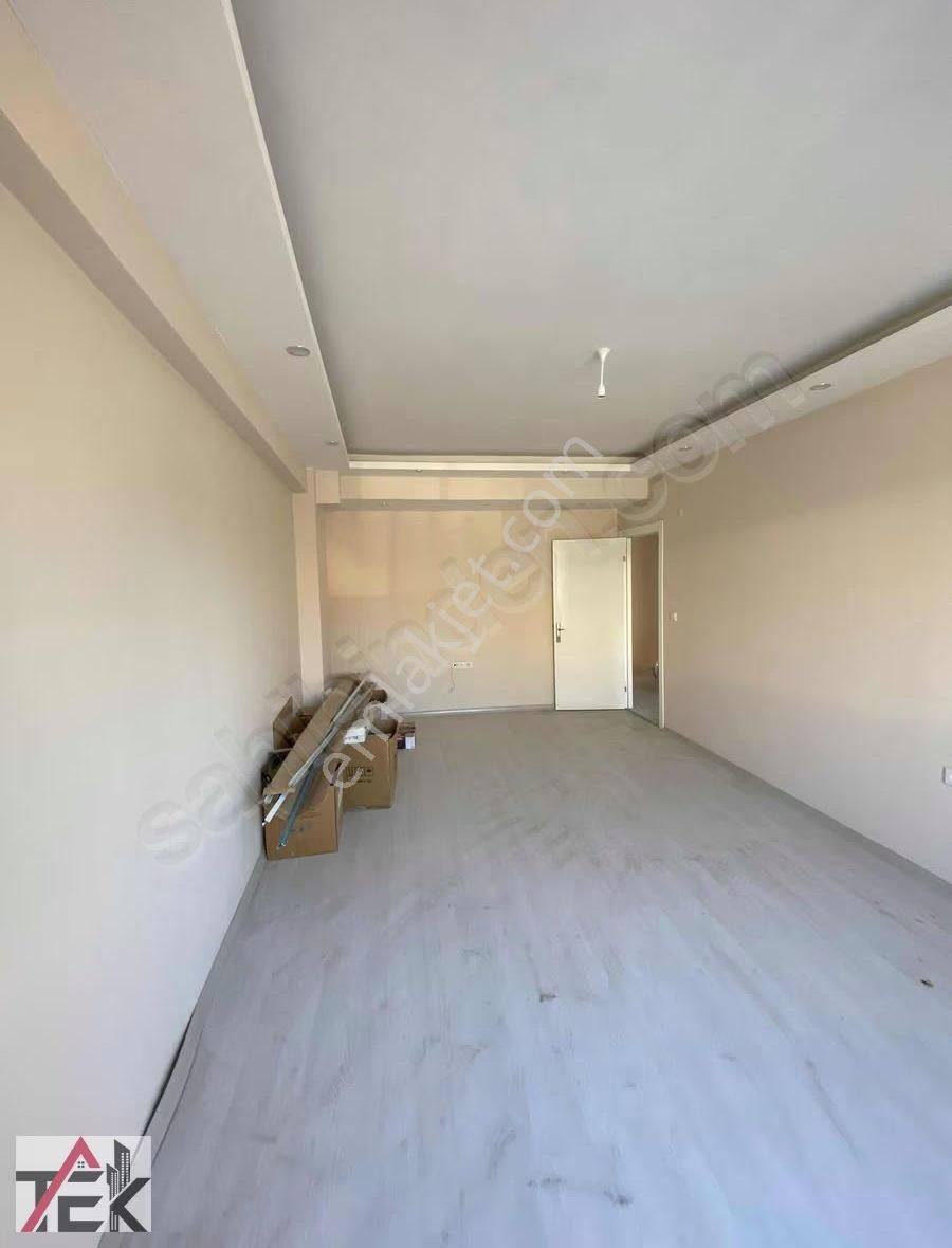 Bayraklı Şehir Hastanesi Toki Girişi 2+1 Geniş Kiralık Daire - Görsel 12