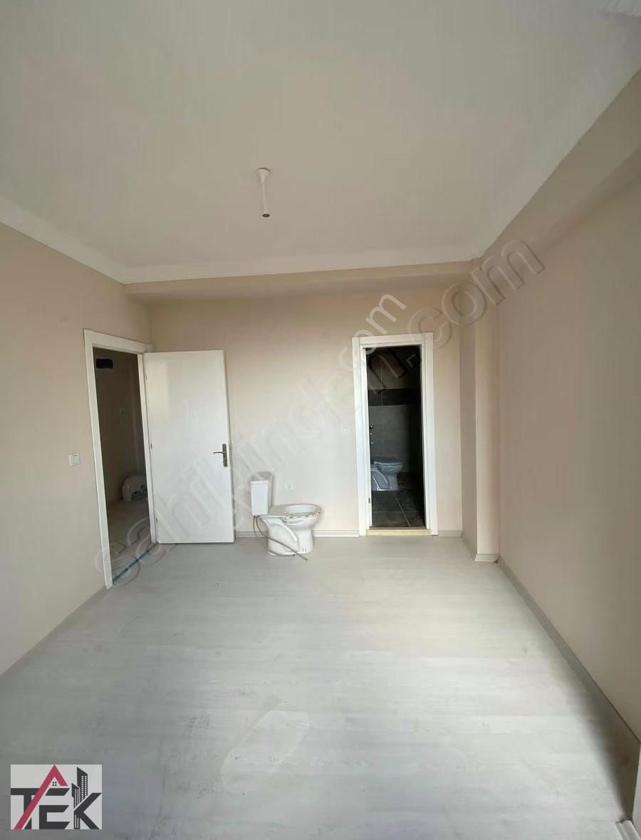 Bayraklı Şehir Hastanesi Toki Girişi 2+1 Geniş Kiralık Daire - Görsel 27