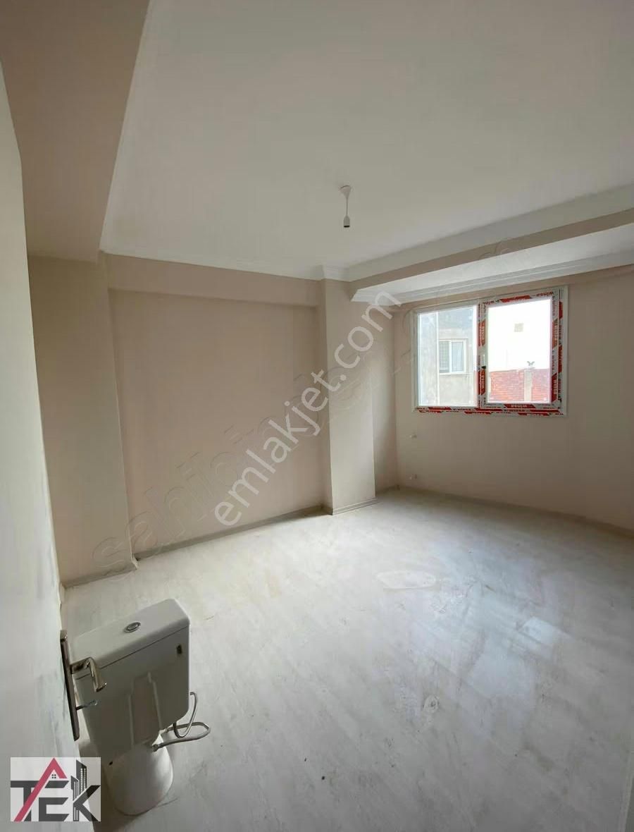 Bayraklı Şehir Hastanesi Toki Girişi 2+1 Geniş Kiralık Daire - Görsel 29