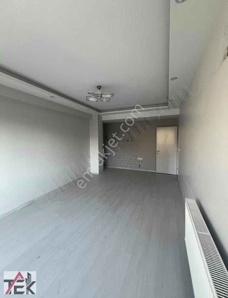 Bayraklı Şehir Hastanesi Toki Girişi 2+1 Geniş Kiralık Daire - Görsel 6