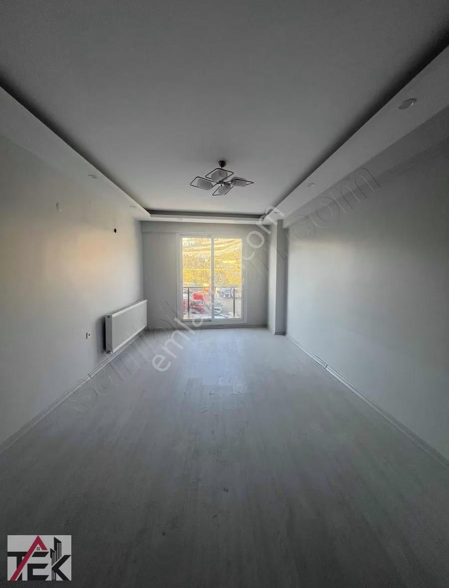 Bayraklı Şehir Hastanesi Toki Girişi 2+1 Geniş Kiralık Daire - Görsel 5