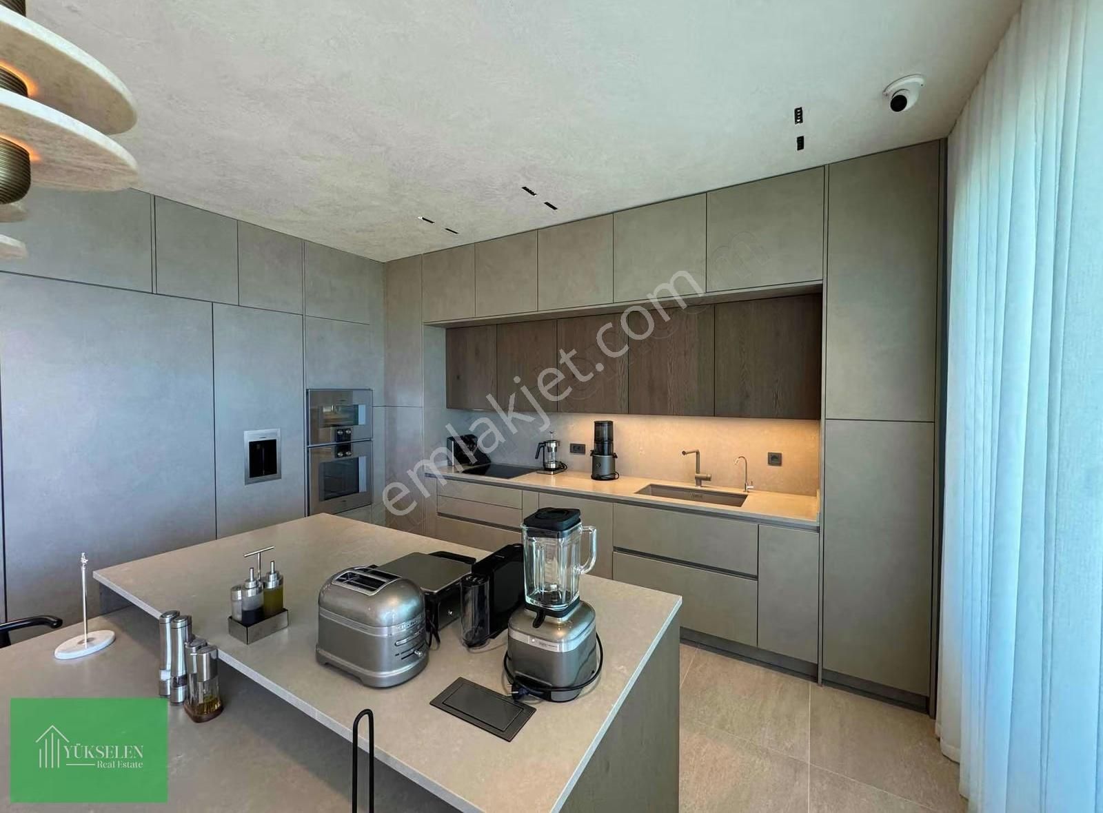 Seba Taş Evler Özel Dekorasyonlu Villa - Görsel 30