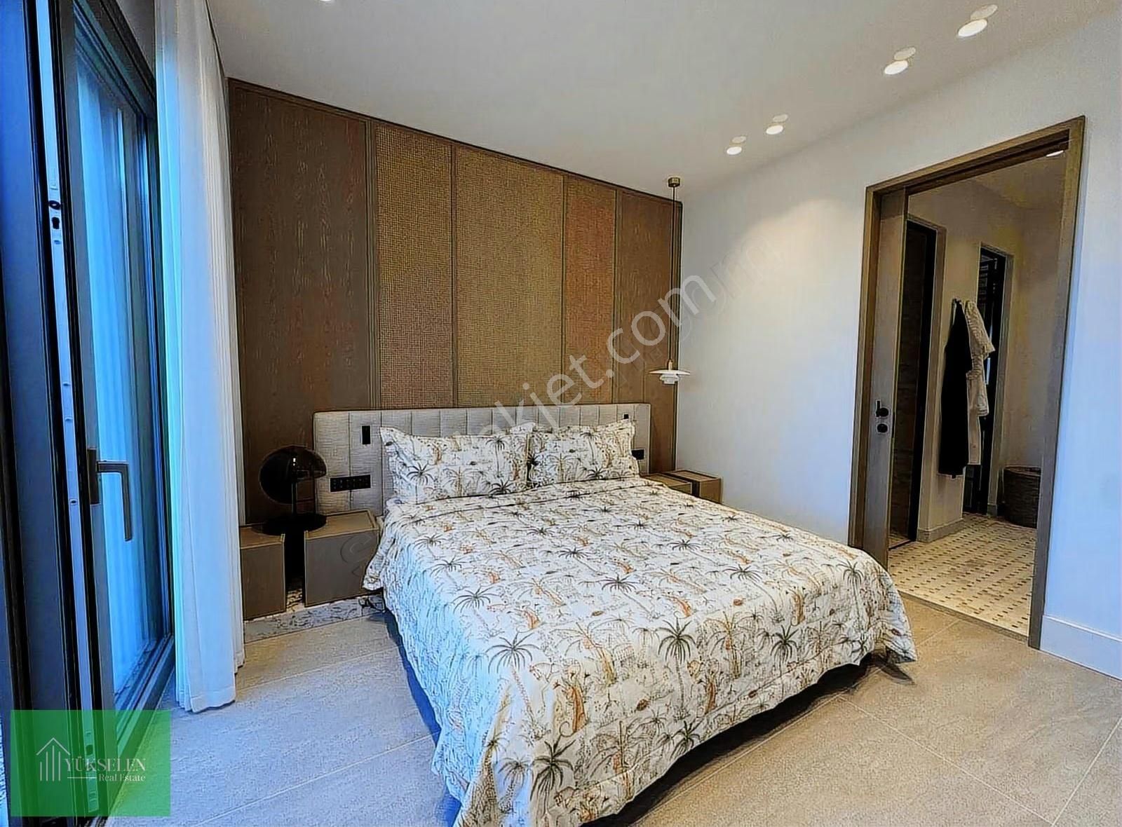 Seba Taş Evler Özel Dekorasyonlu Villa - Görsel 10