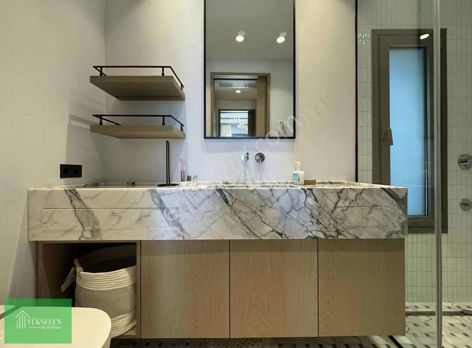 Seba Taş Evler Özel Dekorasyonlu Villa - Görsel 6