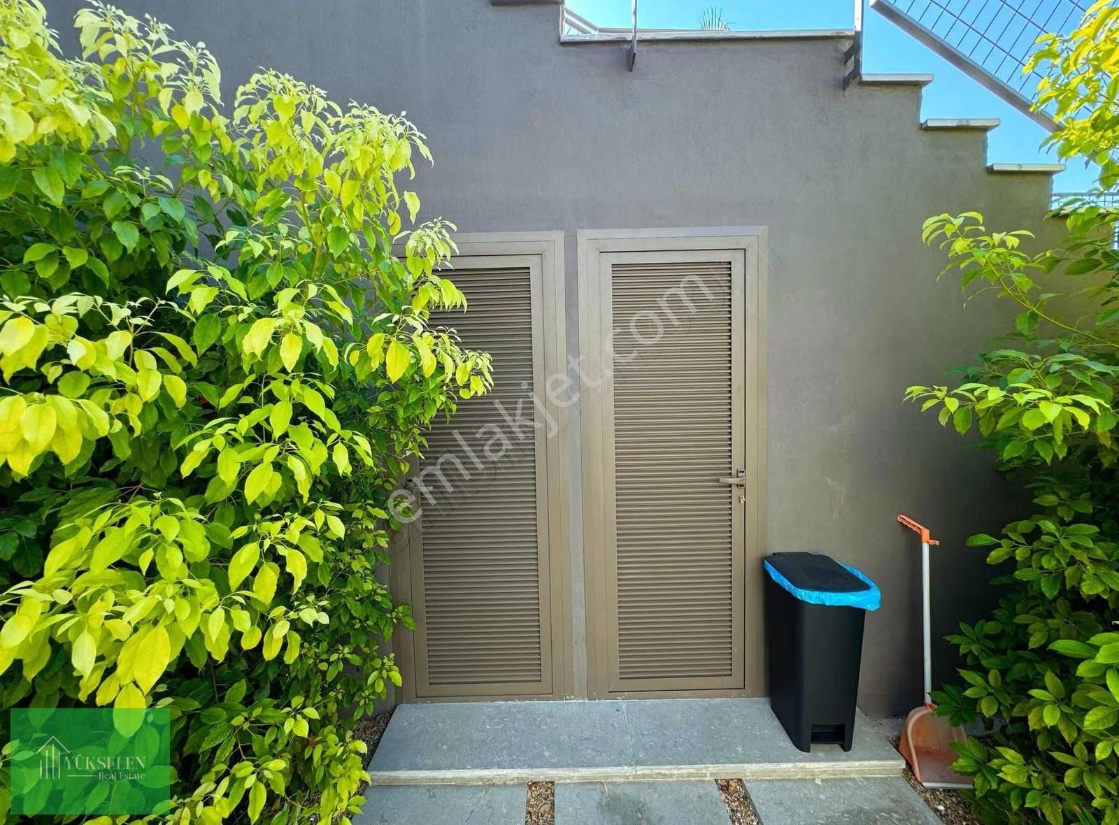 Seba Taş Evler Özel Dekorasyonlu Villa - Görsel 5