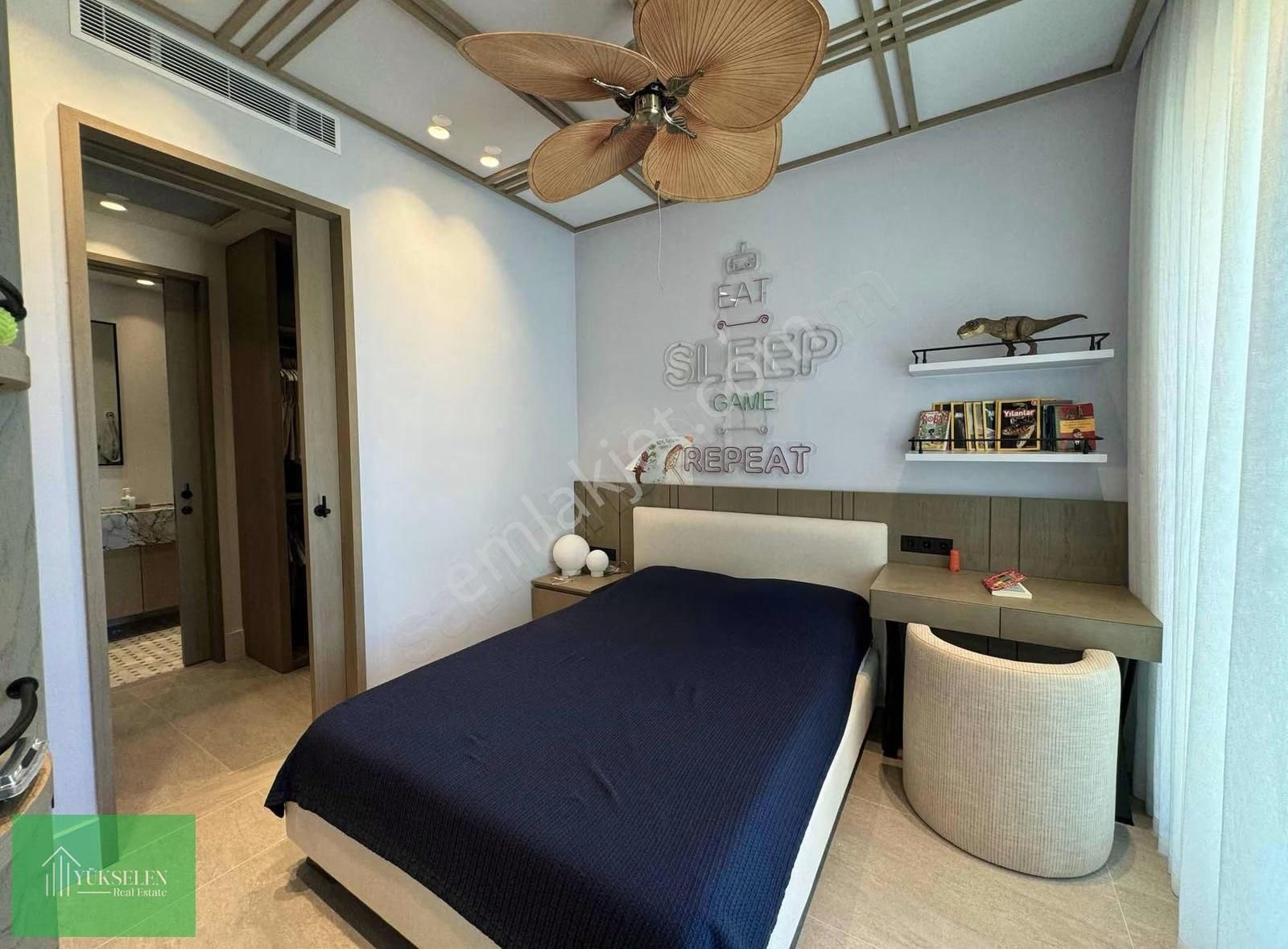 Seba Taş Evler Özel Dekorasyonlu Villa - Görsel 4