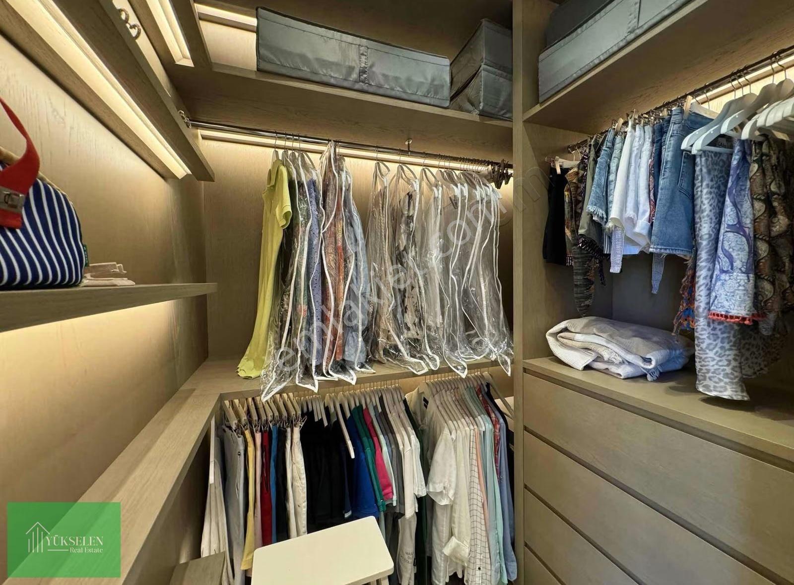 Seba Taş Evler Özel Dekorasyonlu Villa - Görsel 33