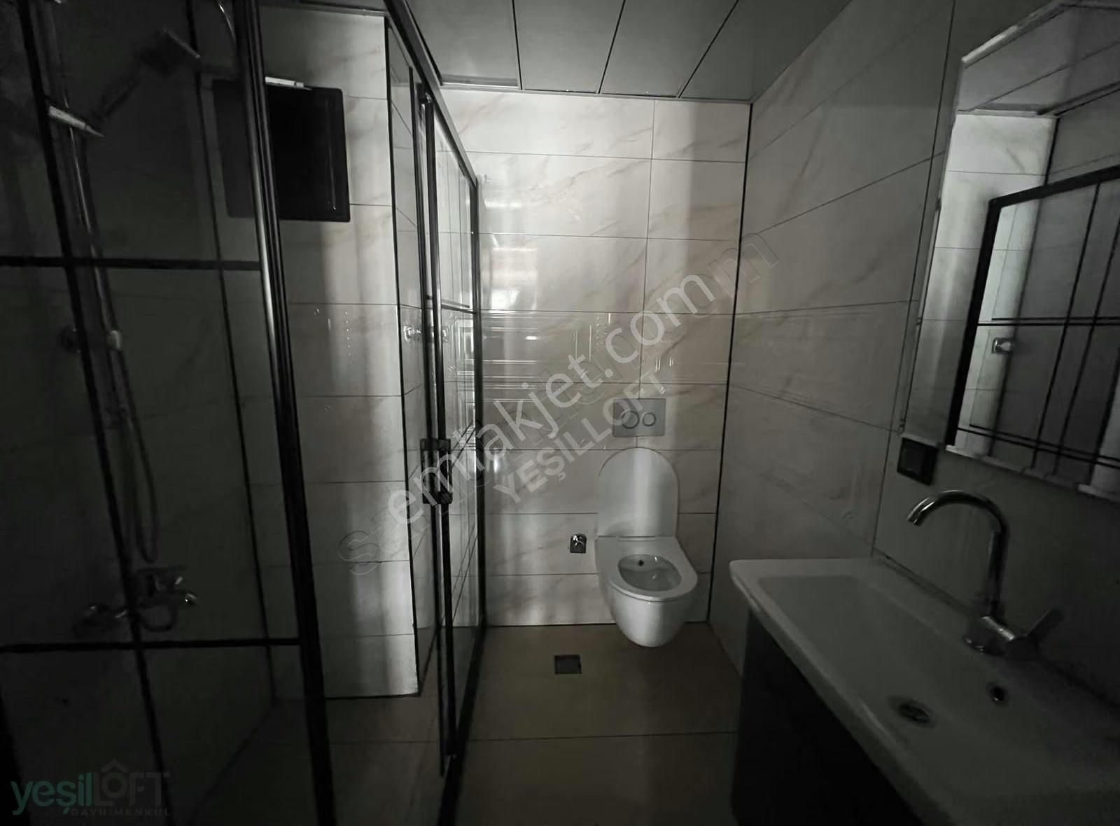 Yeşilloft'tan Kiralık 2+1 Eşyalı Daire - Görsel 11