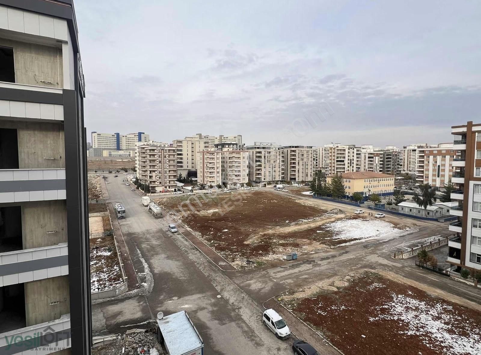 Yeşilloft'tan Kiralık 2+1 Eşyalı Daire - Görsel 4