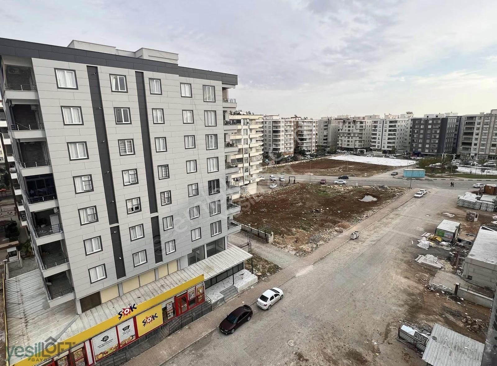 Yeşilloft'tan Kiralık 2+1 Eşyalı Daire - Görsel 10