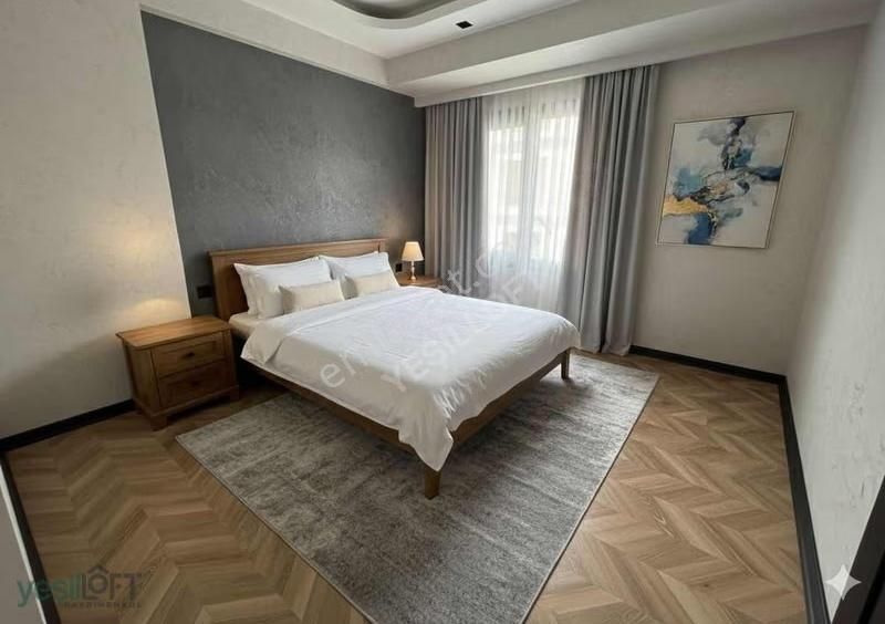 Yeşilloft'tan Kiralık 2+1 Eşyalı Daire - Görsel 6