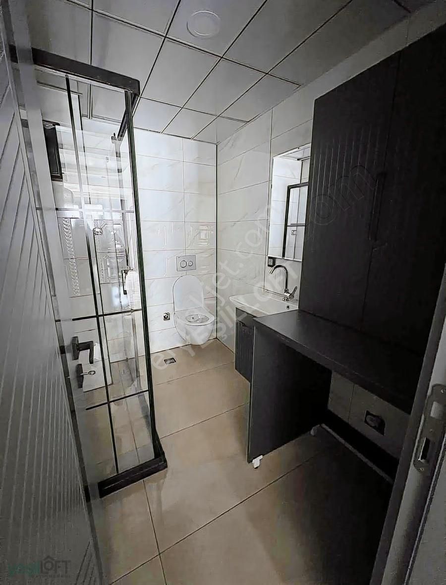 Yeşilloft'tan Kiralık 2+1 Eşyalı Daire - Görsel 3