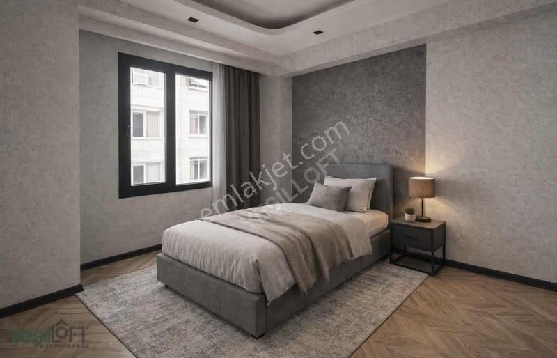Yeşilloft'tan Kiralık 2+1 Eşyalı Daire - Görsel 5