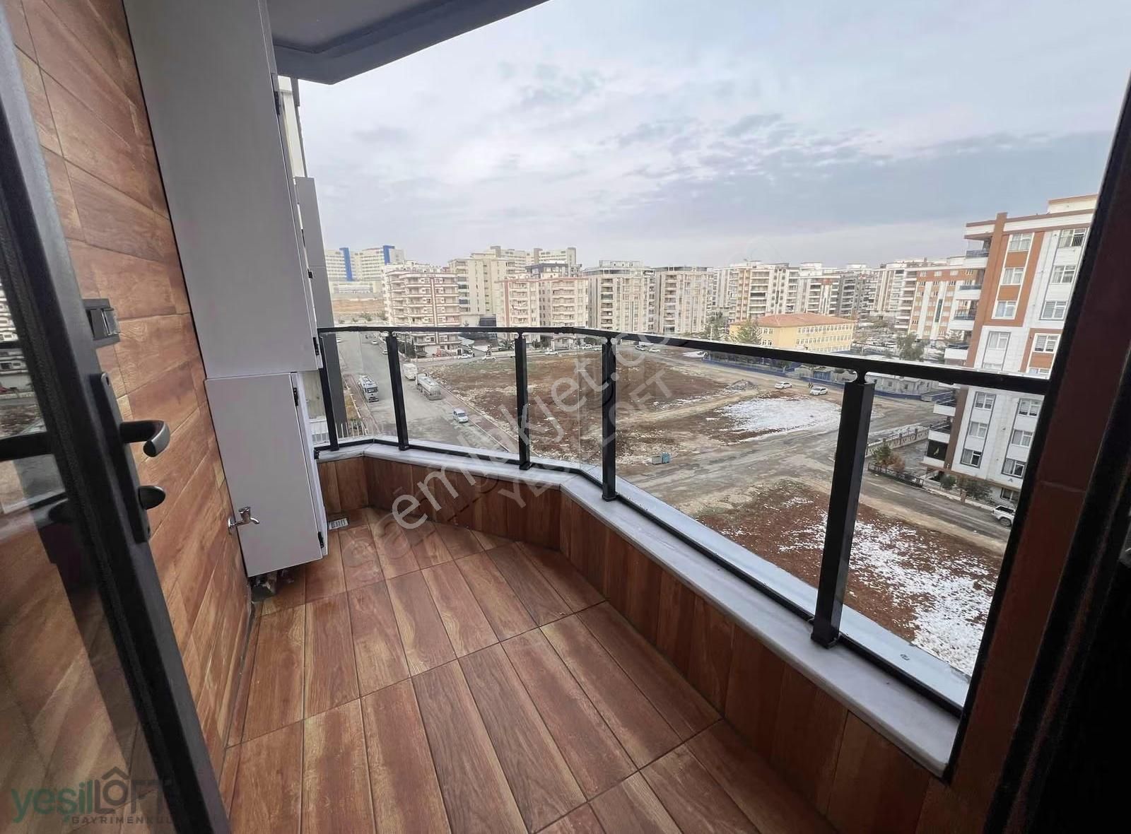 Yeşilloft'tan Kiralık 2+1 Eşyalı Daire - Görsel 13