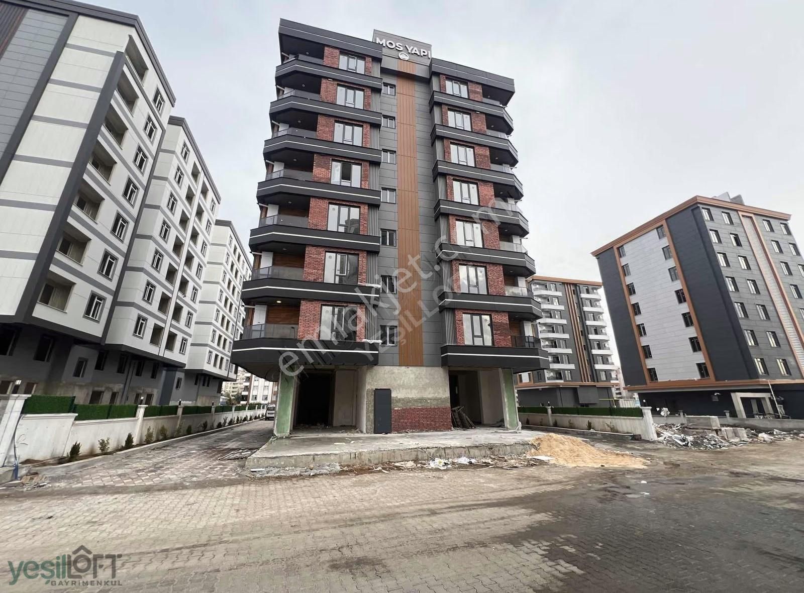 Yeşilloft'tan Kiralık 2+1 Eşyalı Daire - Görsel 7