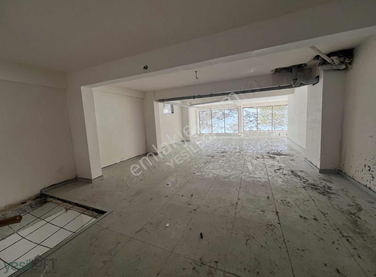 Yeşilloft'tan Kiralık Dükkan - Görsel 10