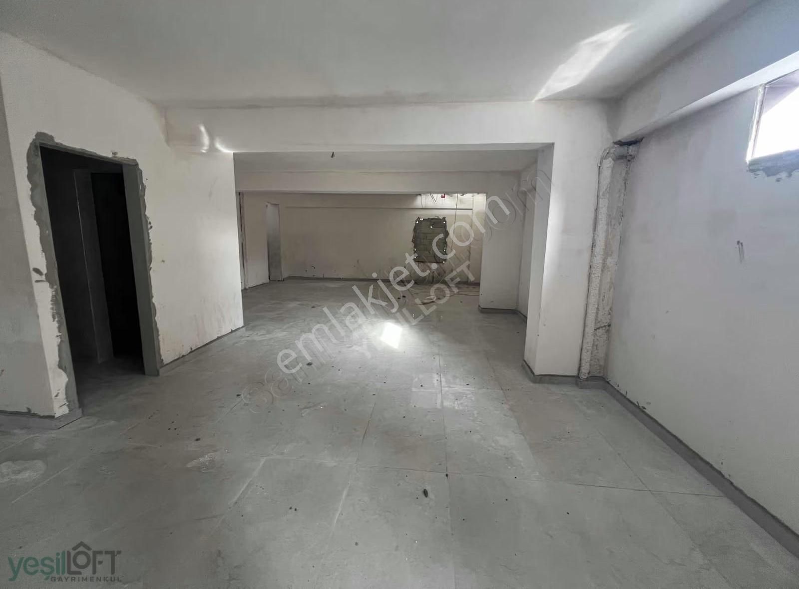 Yeşilloft'tan Kiralık Dükkan - Görsel 13