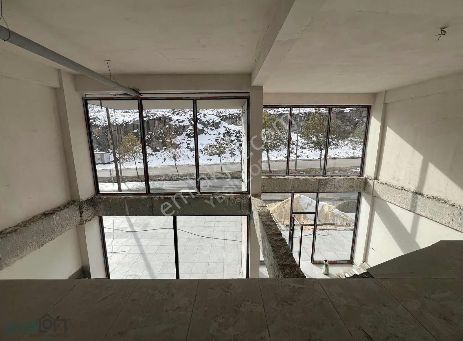 Yeşilloft'tan Kiralık Dükkan - Görsel 7