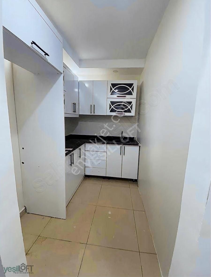 Okan Towers Da Eşyalı Kiralık Ofis - Görsel 3