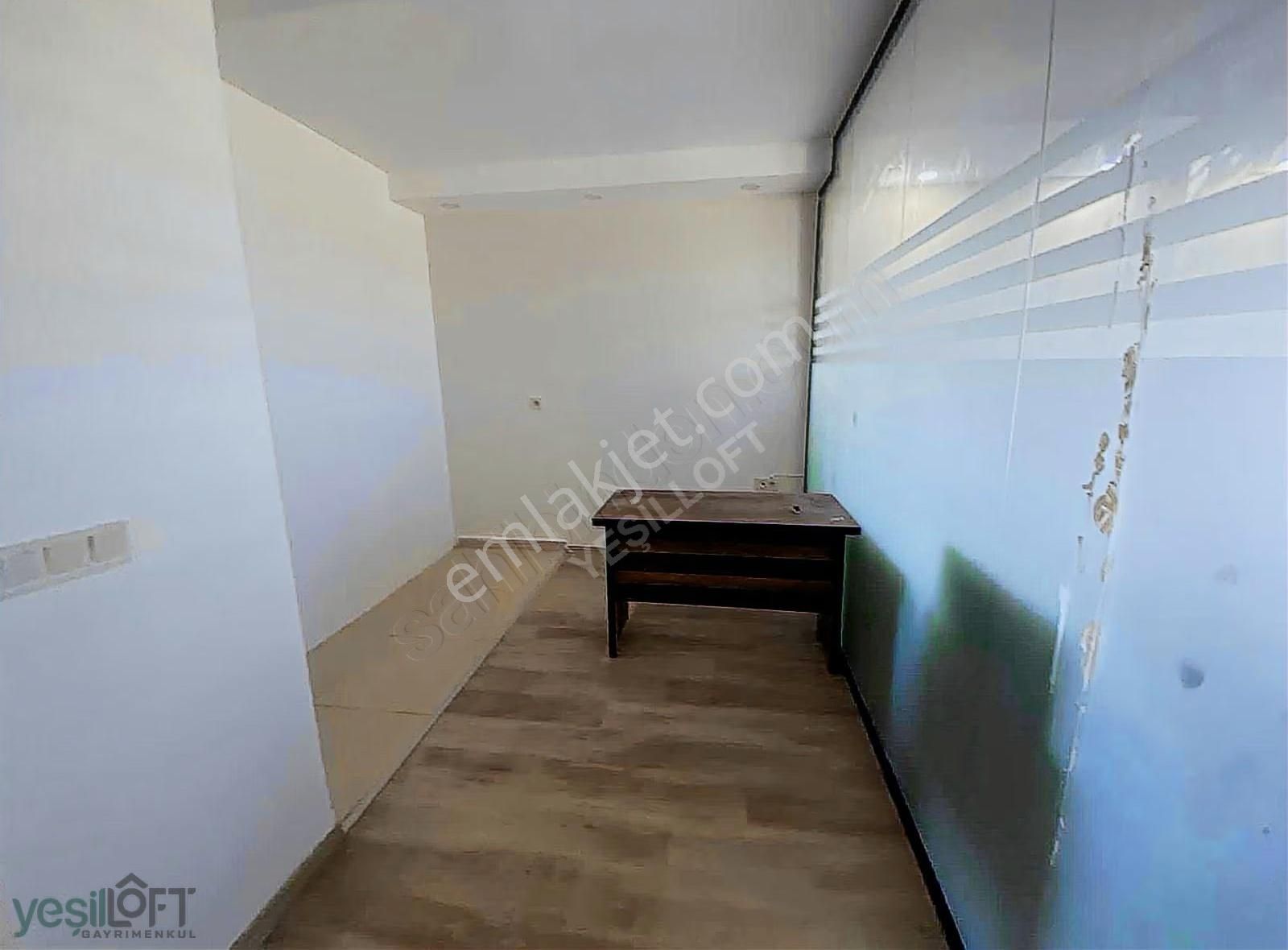 Okan Towers Da Eşyalı Kiralık Ofis - Görsel 7