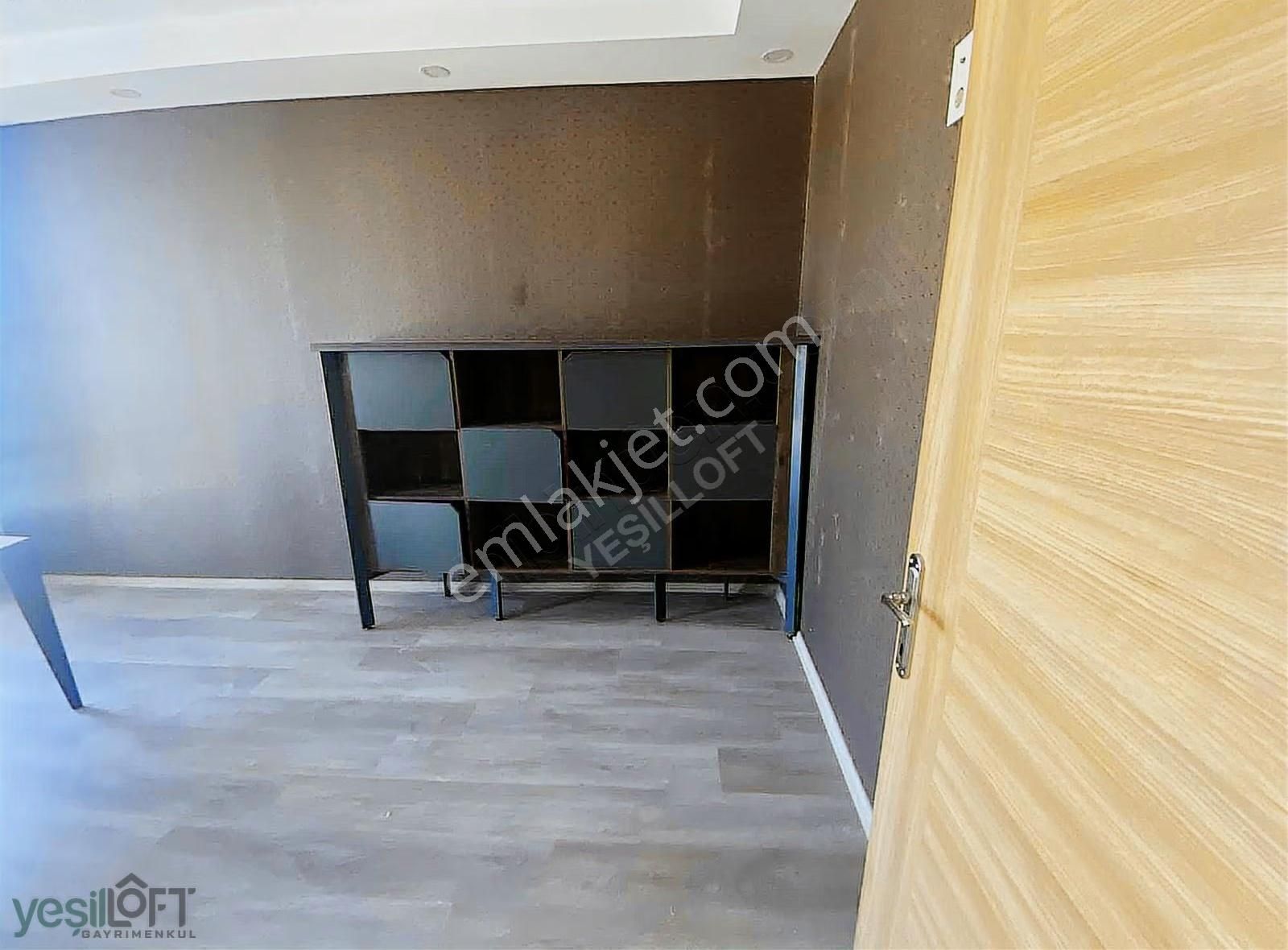 Okan Towers Da Eşyalı Kiralık Ofis - Görsel 4