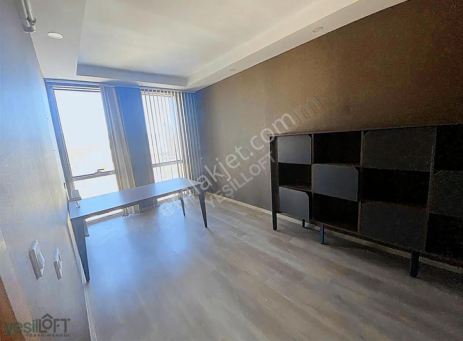Okan Towers Da Eşyalı Kiralık Ofis - Görsel 6
