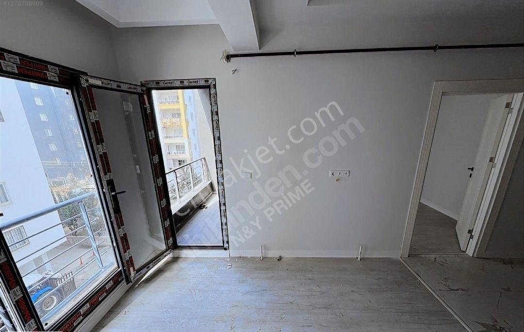 Erdemli Merkez - Görsel 8