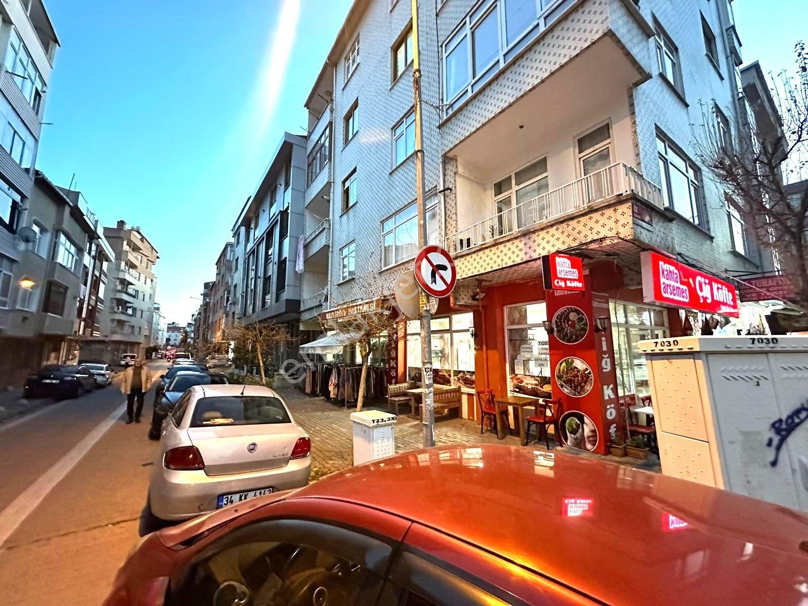Seba'dan Gültepe Mh 30m2 Köşe Başı 23m2 Hisseli Kiracılı Dükkan - Görsel 5