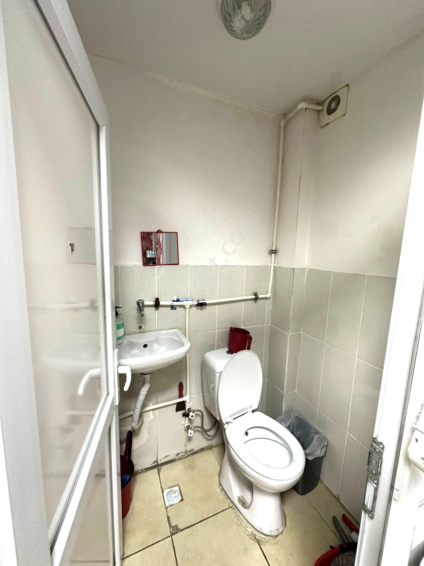 Seba'dan Gültepe Mh 30m2 Köşe Başı 23m2 Hisseli Kiracılı Dükkan - Görsel 26