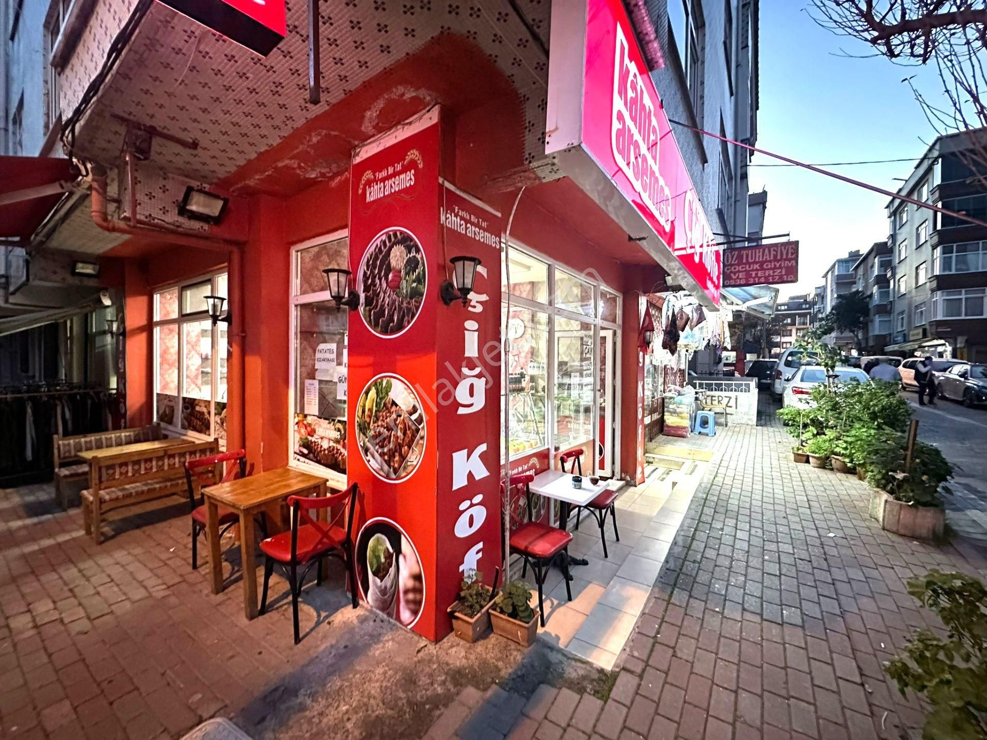 Seba'dan Gültepe Mh 30m2 Köşe Başı 23m2 Hisseli Kiracılı Dükkan - Görsel 3