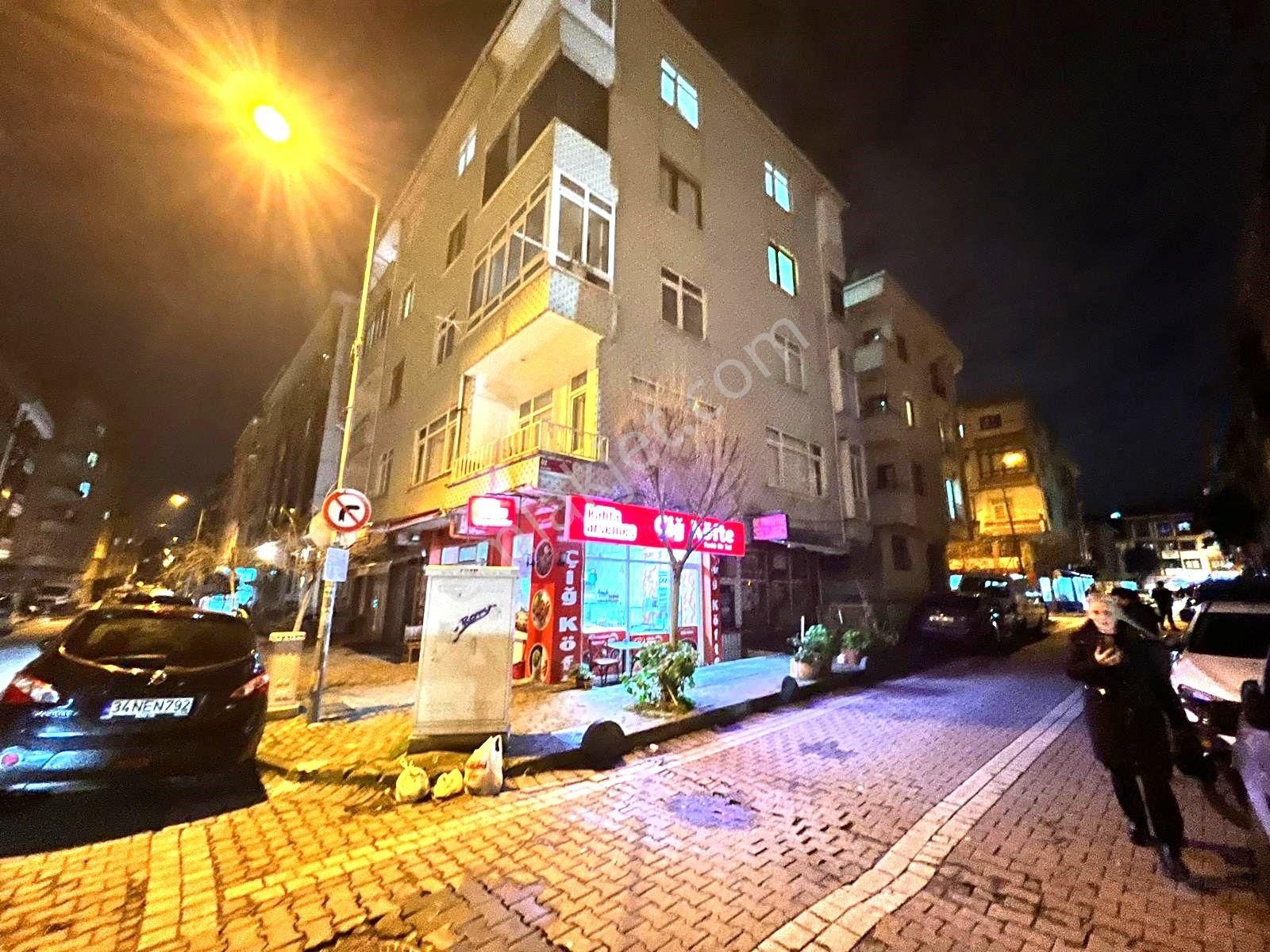 Seba'dan Gültepe Mh 30m2 Köşe Başı 23m2 Hisseli Kiracılı Dükkan - Görsel 8