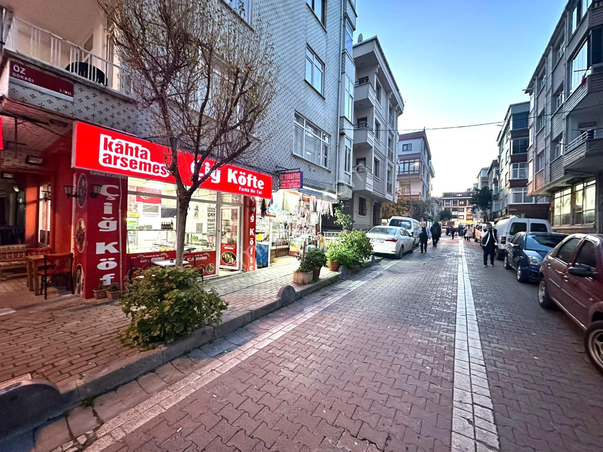 Seba'dan Gültepe Mh 30m2 Köşe Başı 23m2 Hisseli Kiracılı Dükkan - Görsel 10