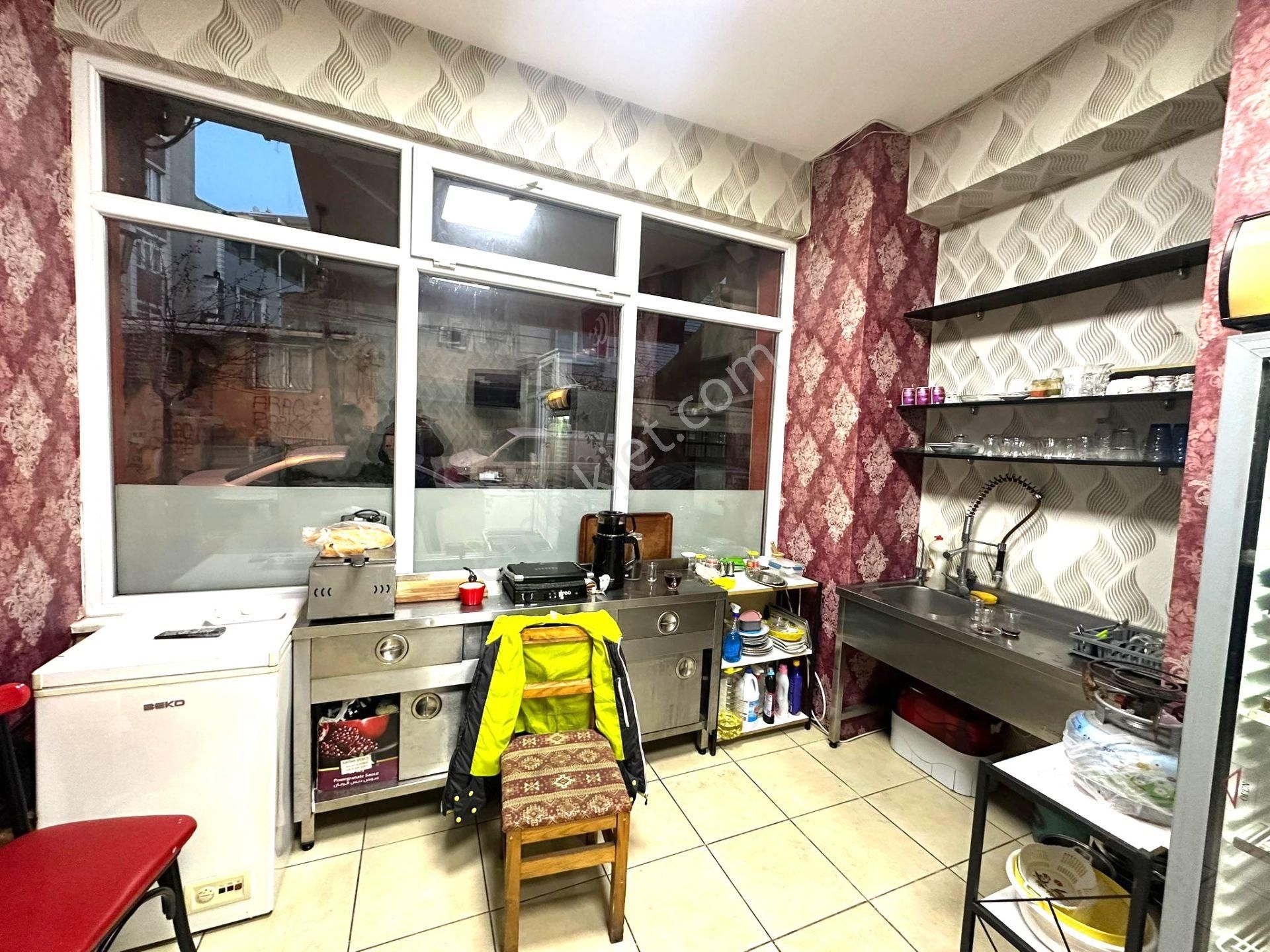 Seba'dan Gültepe Mh 30m2 Köşe Başı 23m2 Hisseli Kiracılı Dükkan - Görsel 21