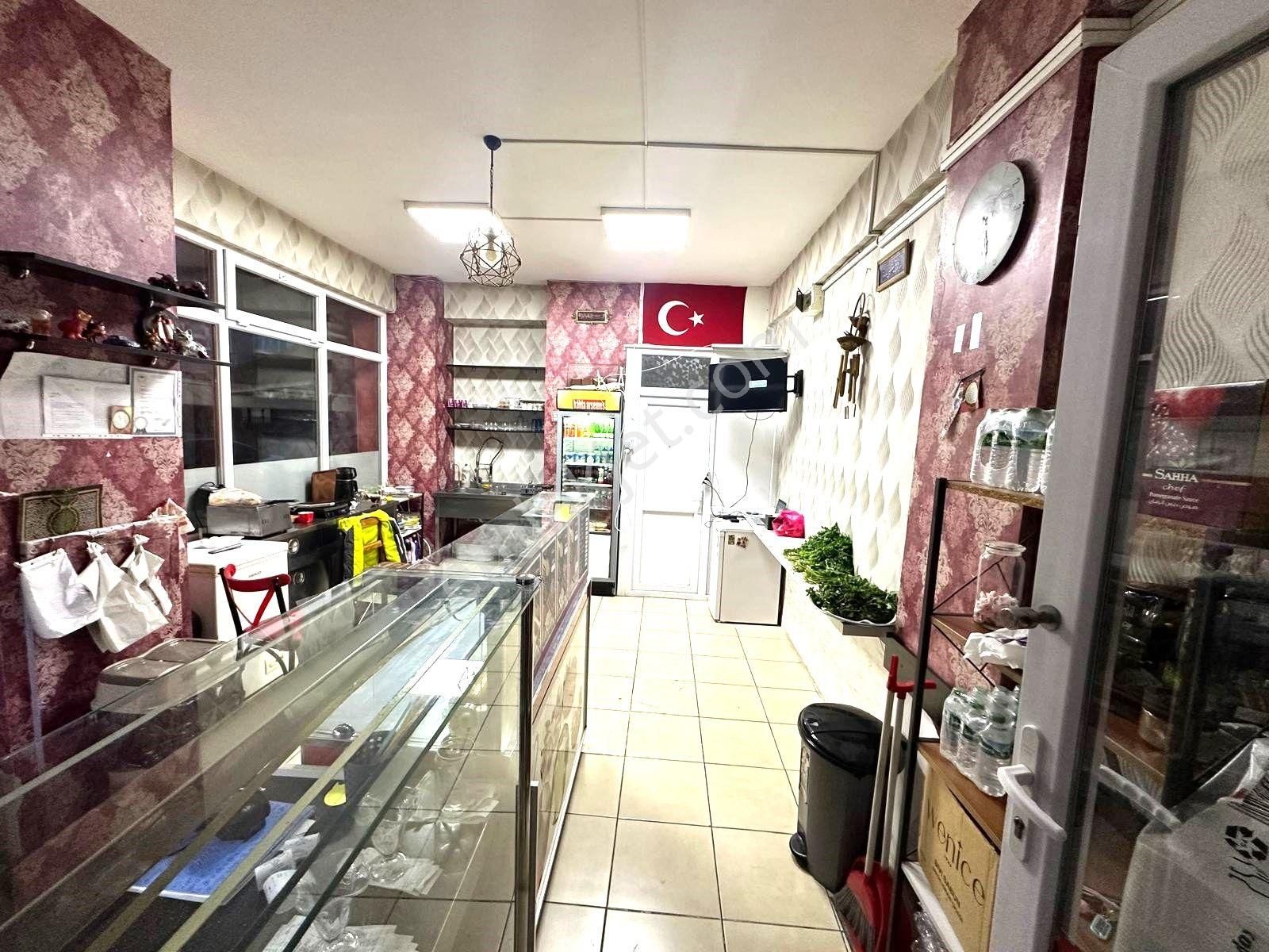 Seba'dan Gültepe Mh 30m2 Köşe Başı 23m2 Hisseli Kiracılı Dükkan - Görsel 16