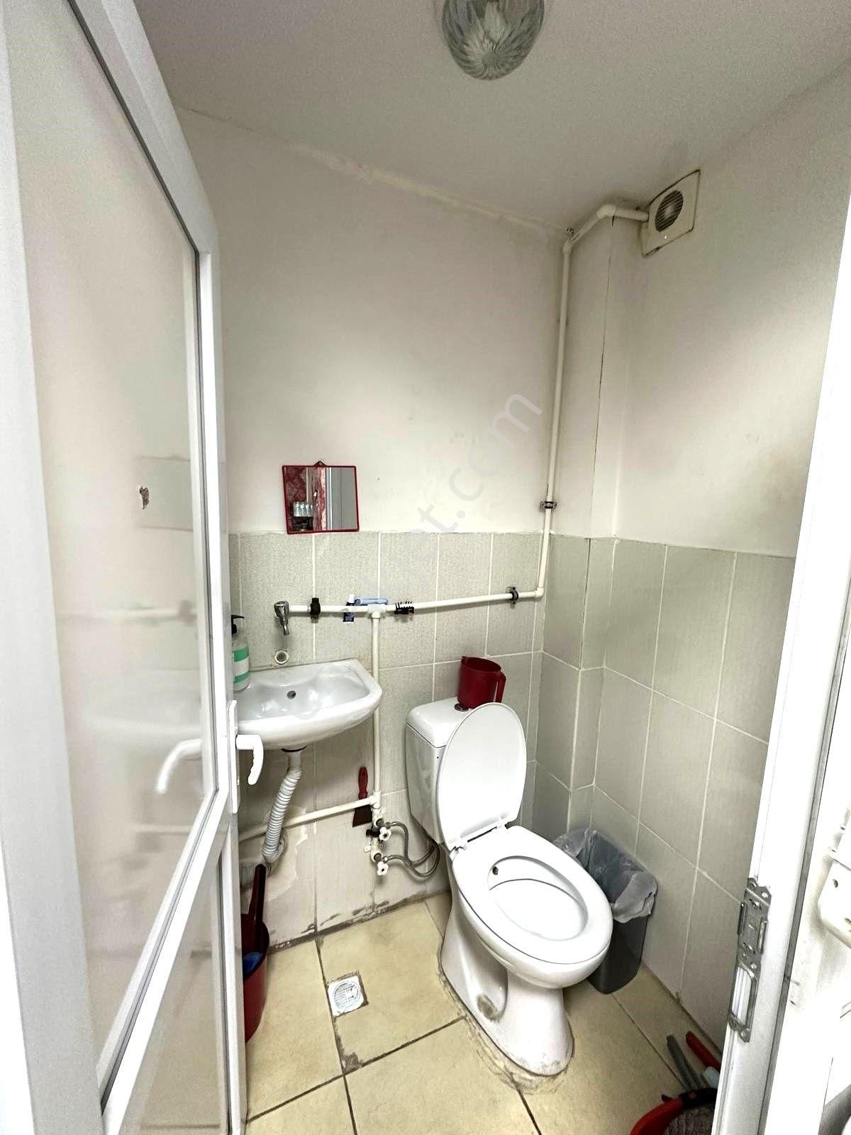 Seba'dan Gültepe Mh 30m2 Köşe Başı 23m2 Hisseli Kiracılı Dükkan - Görsel 27