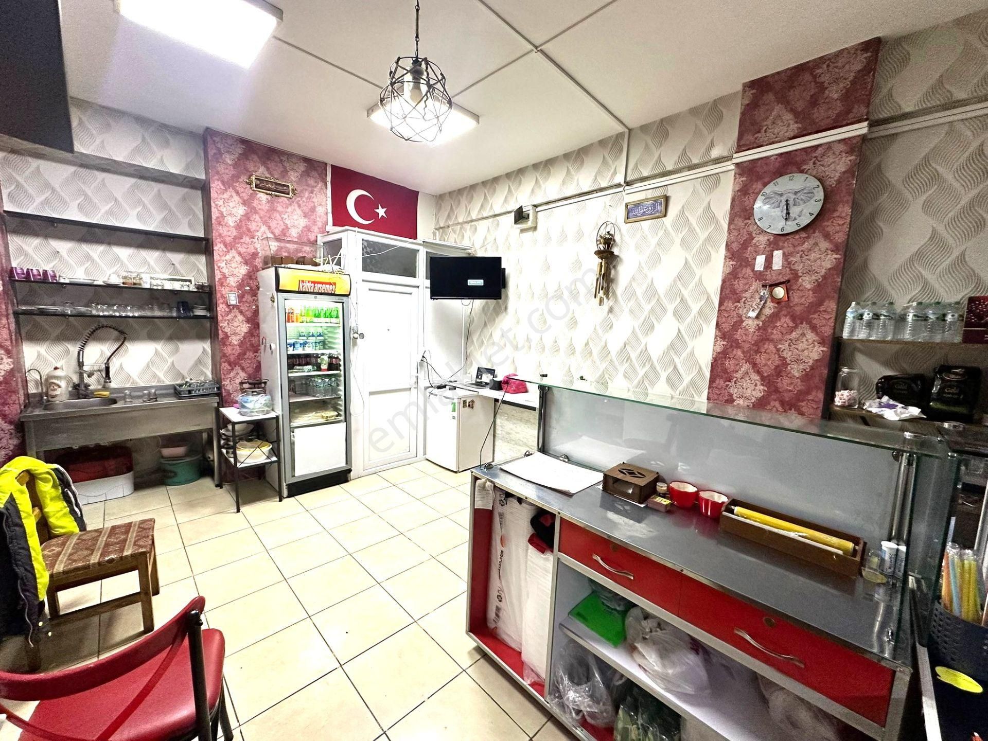 Seba'dan Gültepe Mh 30m2 Köşe Başı 23m2 Hisseli Kiracılı Dükkan - Görsel 15