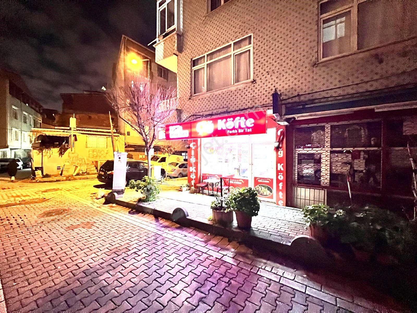 Seba'dan Gültepe Mh 30m2 Köşe Başı 23m2 Hisseli Kiracılı Dükkan - Görsel 7