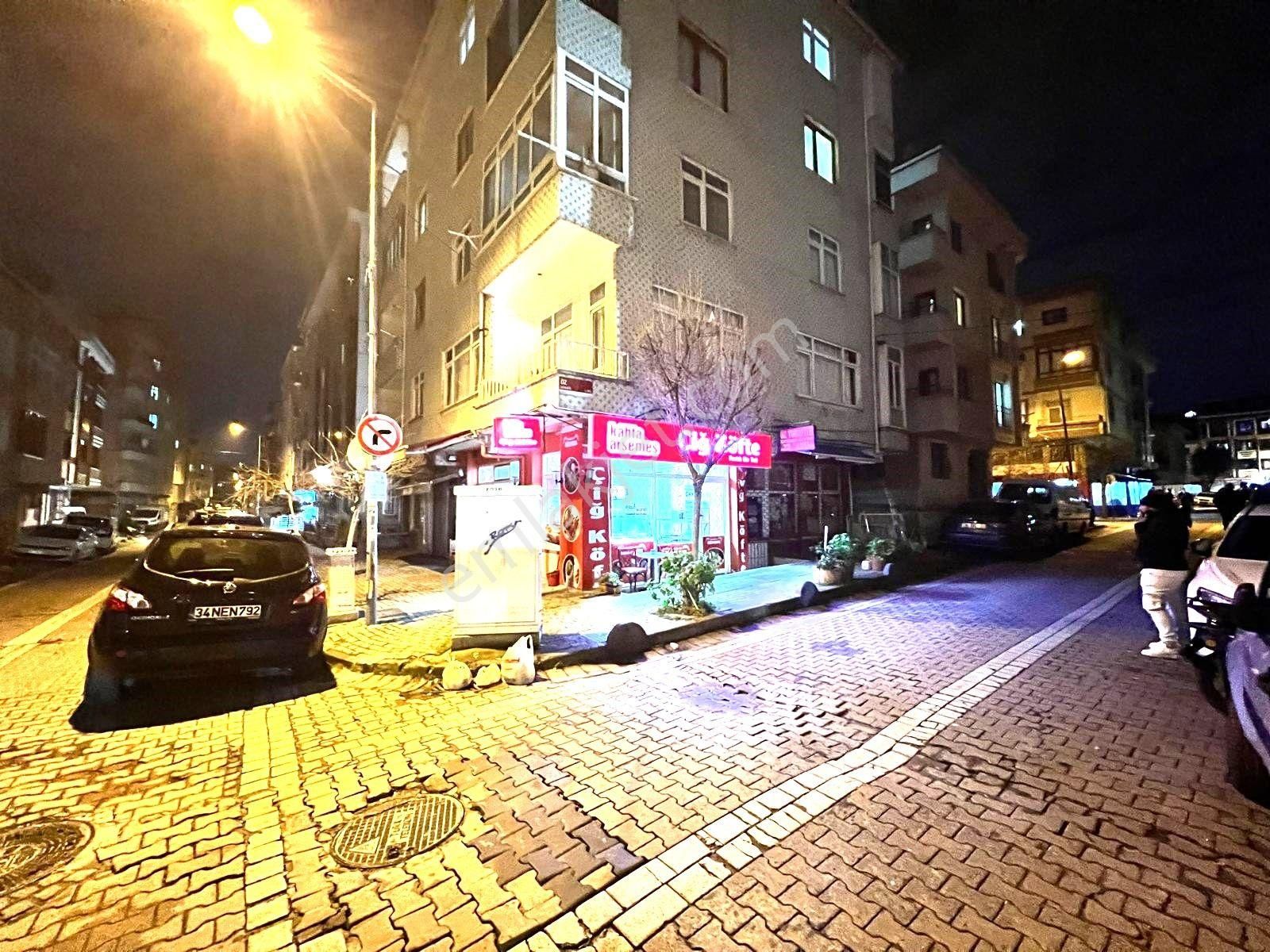 Seba'dan Gültepe Mh 30m2 Köşe Başı 23m2 Hisseli Kiracılı Dükkan - Görsel 11