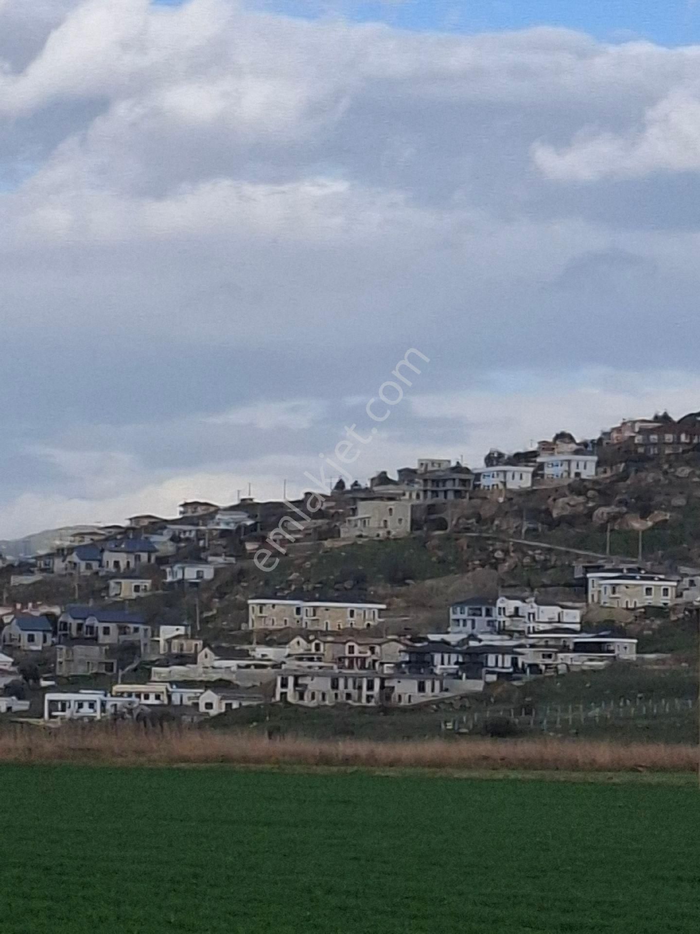 Foça Yeni Bağarasında 1350 M2 Bahçe Acil Satiliktir - Görsel 20