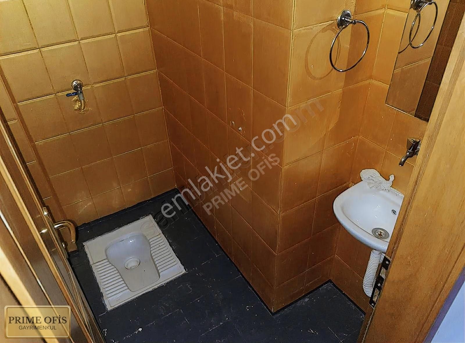 Etlik Caddesi Üzerinde 2+1 1.kat Konumu Etlik Şehir Hast. Yakını - Görsel 11