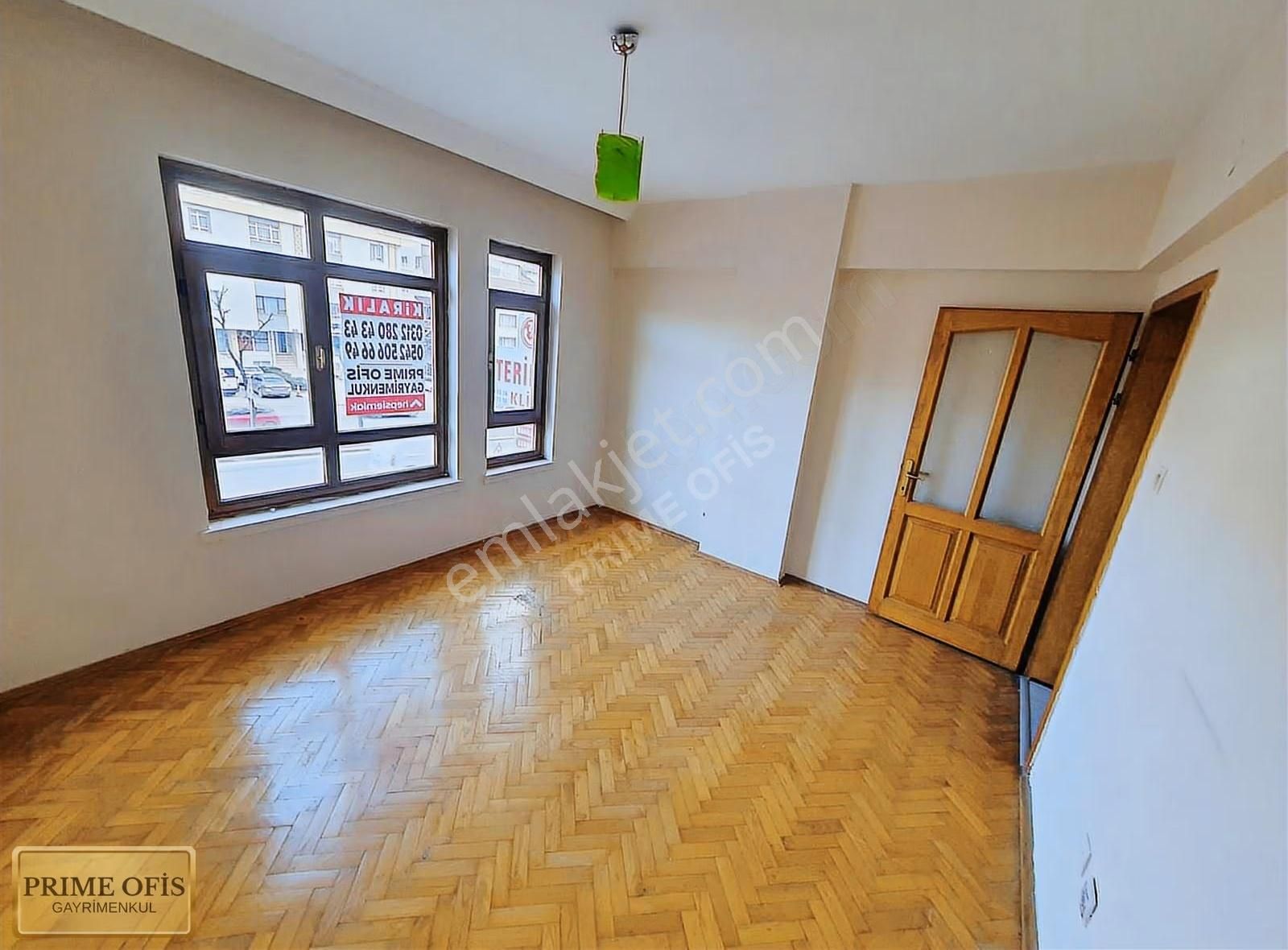 Etlik Caddesi Üzerinde 2+1 1.kat Konumu Etlik Şehir Hast. Yakını - Görsel 14