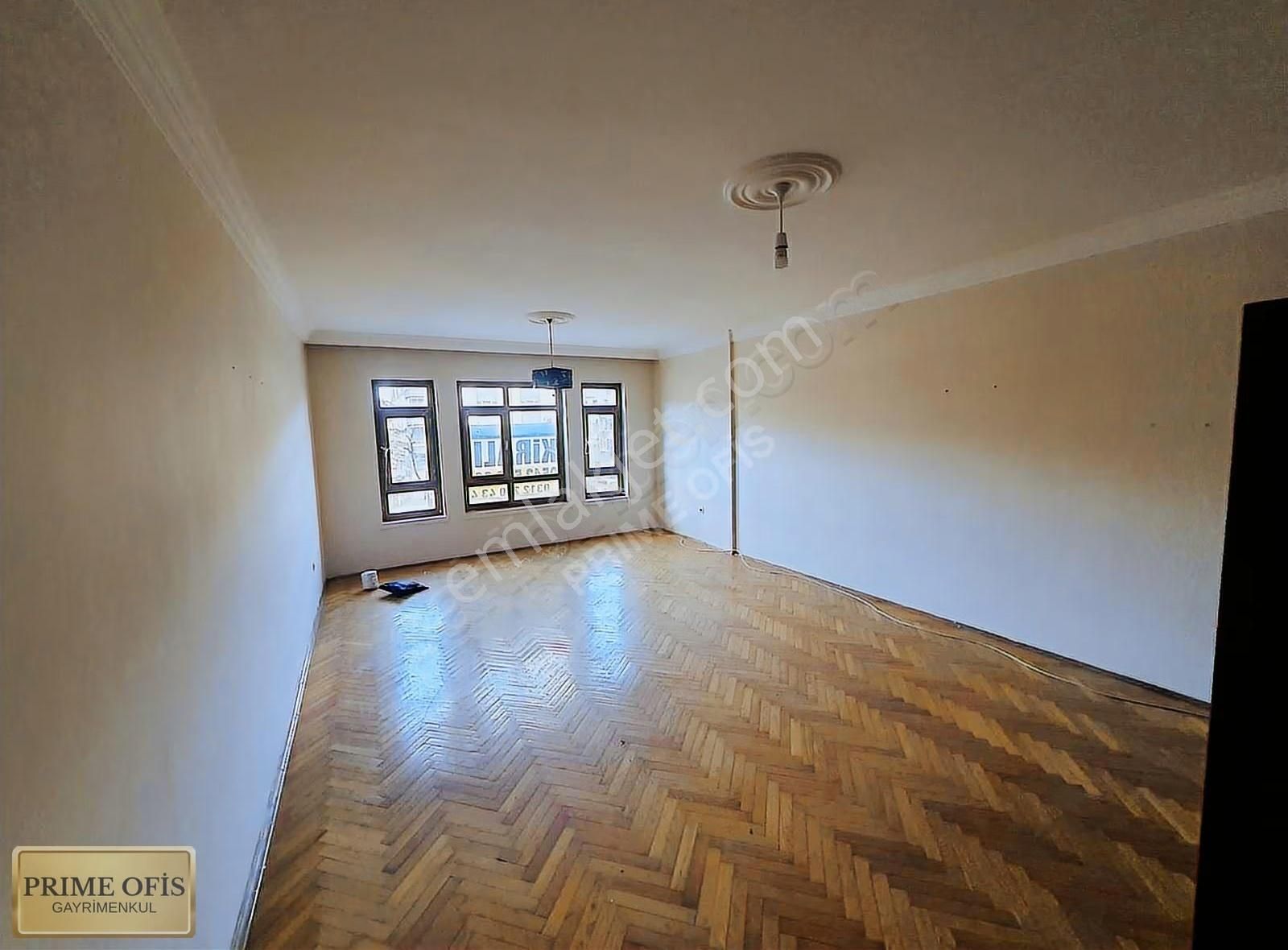 Etlik Caddesi Üzerinde 2+1 1.kat Konumu Etlik Şehir Hast. Yakını - Görsel 13