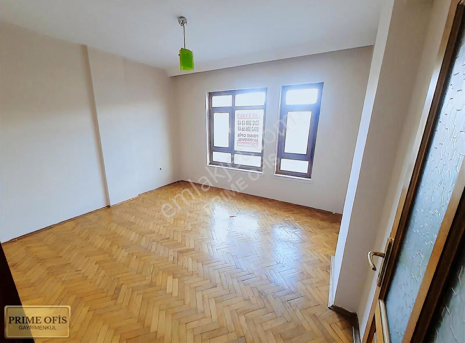 Etlik Caddesi Üzerinde 2+1 1.kat Konumu Etlik Şehir Hast. Yakını - Görsel 22